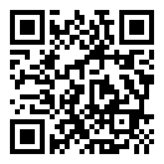 观看视频教程神奇的美食餐厅的二维码