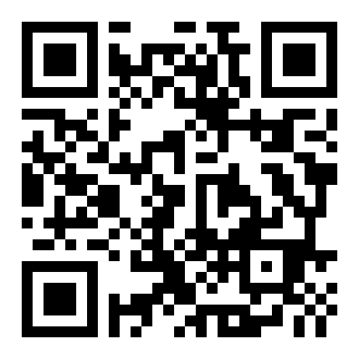 观看视频教程领读经典：现代文学的二维码
