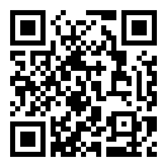 观看视频教程2024学生志愿精神心得感受的二维码