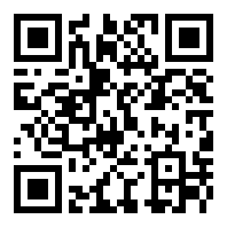 观看视频教程六年级英语上册 Unit1 Make a money chart 新维度-执教老师：陈柏超的二维码