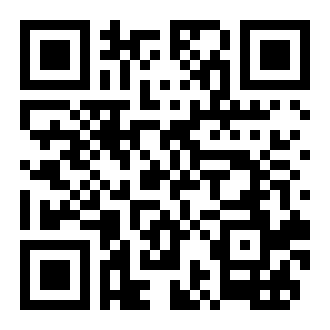 观看视频教程《点阵中的规律》北师大版五上数学-新课标说课视频-执教老师：汪友明的二维码