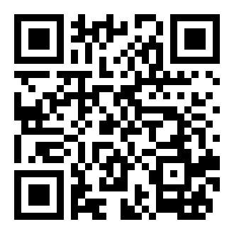 观看视频教程魔力太空沙 第一季的二维码