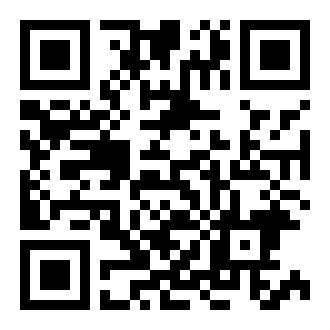 观看视频教程甜甜双语儿歌的二维码