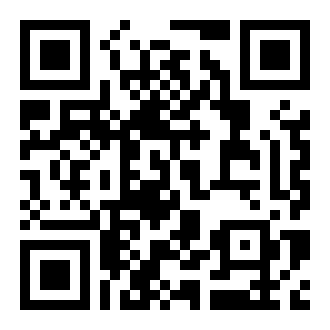 观看视频教程蛋仔挑战赛的二维码