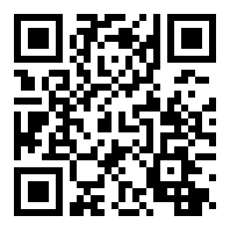 观看视频教程《百分数的认识》人教版六年级上册-优质课视频-执教老师：张德利的二维码