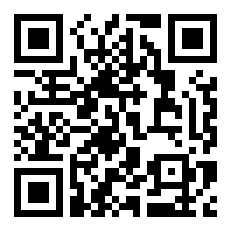 观看视频教程美食屋定格动画的二维码