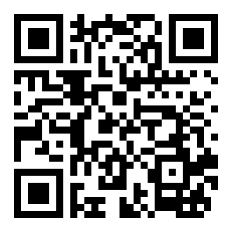 观看视频教程人道三主的二维码