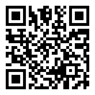 观看视频教程食品化学的二维码