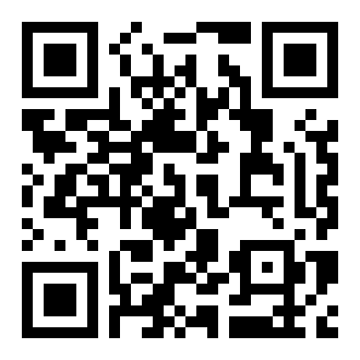 观看视频教程共赴山海的二维码