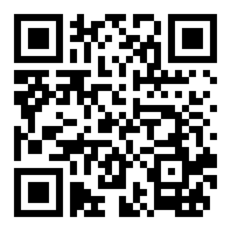 观看视频教程新年诗歌朗诵稿的二维码