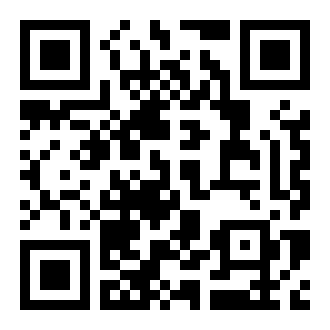 观看视频教程春节诗歌朗诵稿的二维码