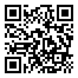 观看视频教程新春四字成语的二维码