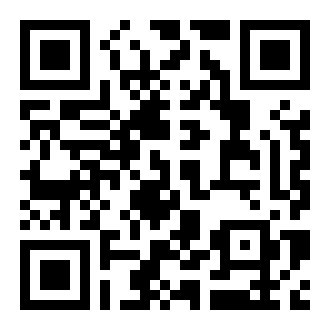 观看视频教程关于安全生产工作应急预案的二维码
