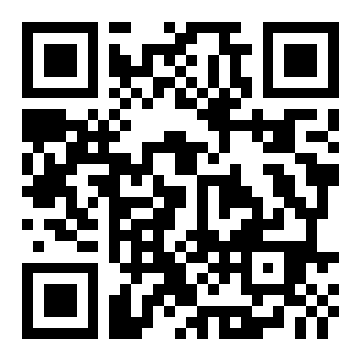 观看视频教程暑期安全教育主题班会教案的二维码