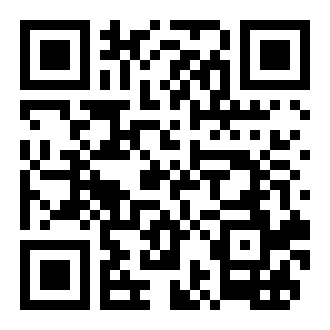 观看视频教程安全教育主题班会教案的二维码