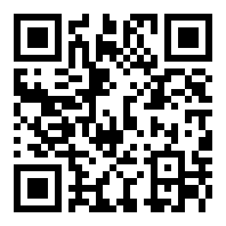 观看视频教程安全教育班会教案的二维码