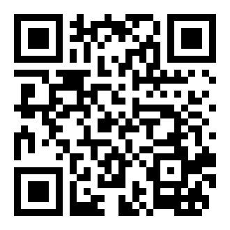 观看视频教程《I used to be afraid of the dark》优质课教学视频-人教版九年级英语的二维码