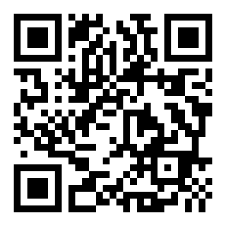 观看视频教程先天性行为和学习行为的二维码