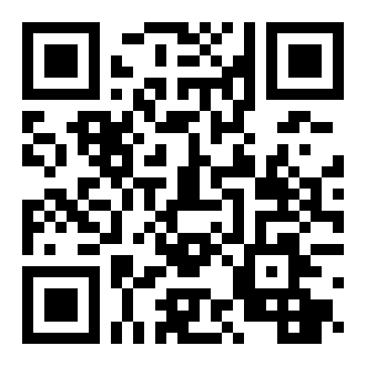 观看视频教程高中生物微课视频- 兴奋在神经纤维上的传导-教学大赛视频的二维码