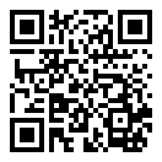 观看视频教程请维为我点赞作文的二维码