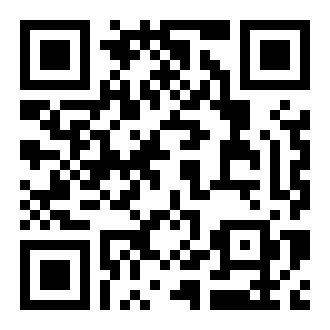 观看视频教程分子的立体结构 高中化学的二维码