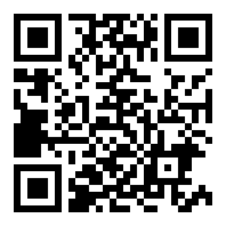 观看视频教程家中美食分享的二维码