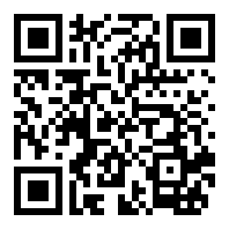 观看视频教程交通安全教育知识的二维码