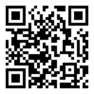 观看视频教程小学生交通安全知识的二维码