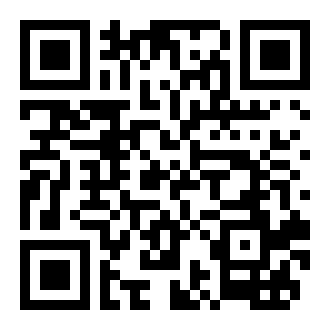 观看视频教程《交通安全伴我行》主题班会教案的二维码