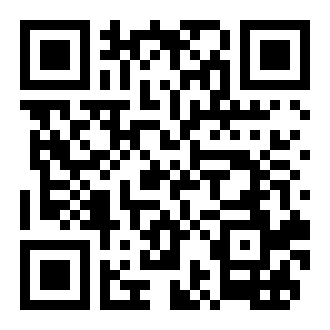 观看视频教程中学交通安全班会课教案的二维码