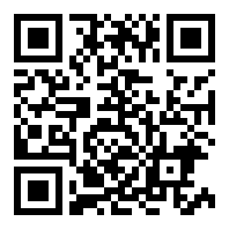 观看视频教程中学道路交通安全主题教案的二维码