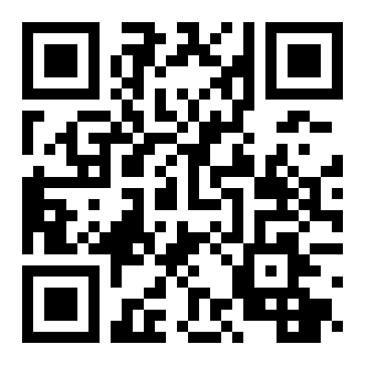 观看视频教程校园消防安全主题班会教案的二维码