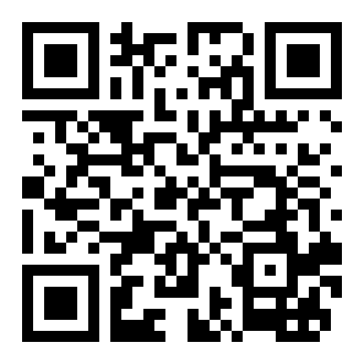 观看视频教程地震安全主题班会教案的二维码