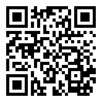观看视频教程防震减灾科普主题教案的二维码