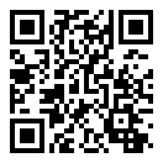 观看视频教程防震减灾主题班会教案的二维码