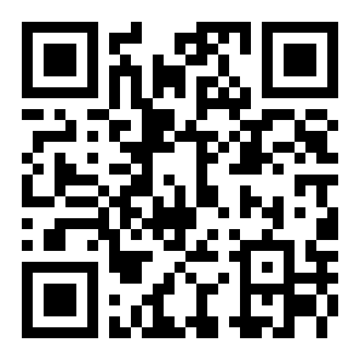 观看视频教程防震安全主题班会教案的二维码