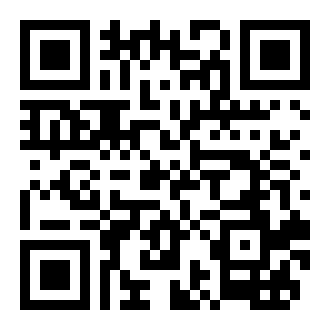 观看视频教程防震减灾主题班会教案的二维码