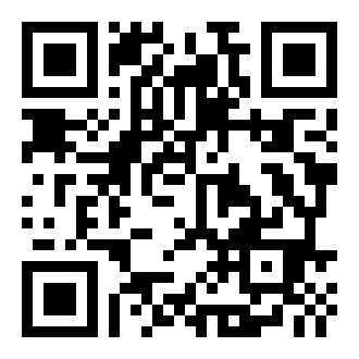 观看视频教程初中生物人教版七年级《爱护植物绿色祖国》名师微型课 北京钱冲的二维码