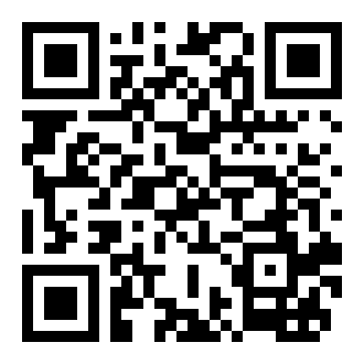 观看视频教程中科院生物信息学的二维码