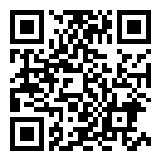 观看视频教程电科大随机信号分析教程的二维码