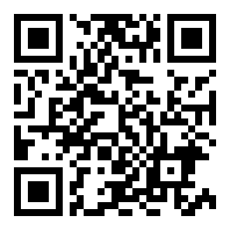 观看视频教程免疫微生物学教程的二维码