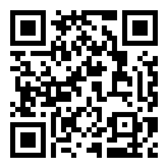 观看视频教程高一物理《能源的开发与利用》的二维码