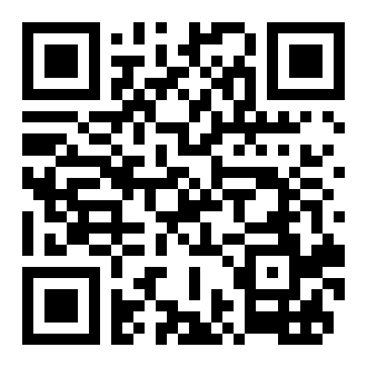 观看视频教程考研计算机视频教程的二维码