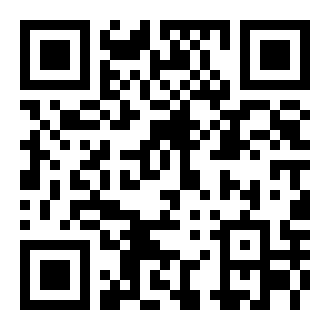 观看视频教程《带电粒子在匀强电场中的运动》人教版高二物理-陕西省西安中学-董景峰-陕西省首届微课大赛的二维码