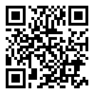 观看视频教程《第2章 基因和染色体的关系-一　减数分裂》人教版高一生物必修二教学视频-四川资阳市_乐至县-伍倩的二维码