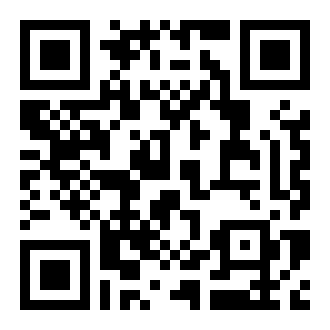 观看视频教程高等数学（微积分）的二维码