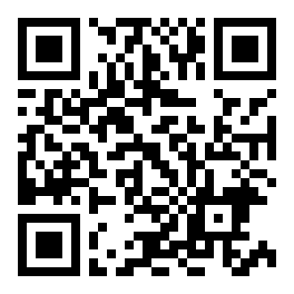 观看视频教程牛顿第一定律的二维码