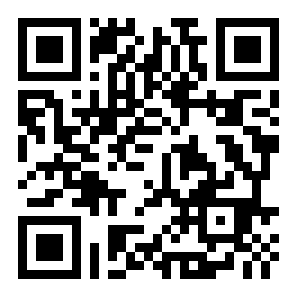 观看视频教程6-2牛顿第一定律、惯性的二维码