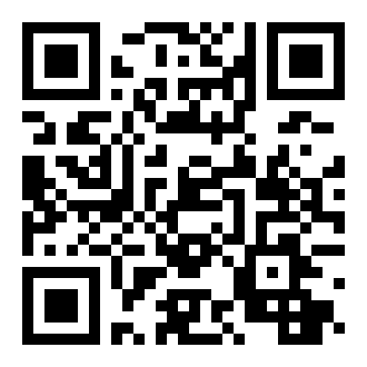 观看视频教程人教2011课标版生物七下-4.3.1《呼吸道对空气的处理》教学视频实录-闫慧娟的二维码