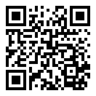 观看视频教程人教2011课标版生物七下-4.2.2《消化和吸收》教学视频实录-孙光龙的二维码